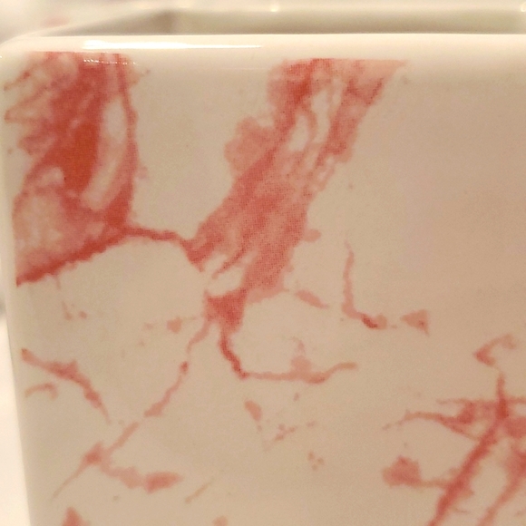 NEW Ceramic Bathroom 3-Piece Ensemble Set - Picture 8 of 8